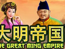 The Great Ming Empire