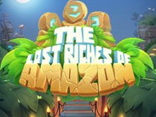 The Lost Riches of Amazon