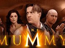 The Mummy