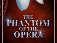 The Phantom of the Opera