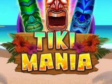 Tiki Mania