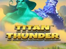 Titan Thunder