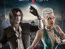 Vampire: The Masquerade — Las Vegas