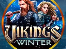 Vikings Winter