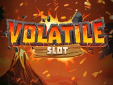 Volatile Slot