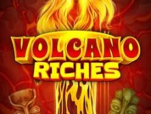 Volcano Riches