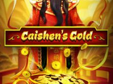 Caishen’s Gold