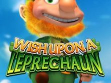 Wish Upon a Leprechaun