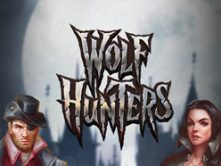 Wolf Hunters