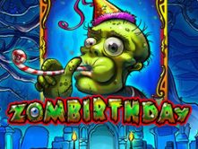 Zombirthday